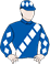 Mahogany Girl silks
