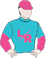 Mustang Morgan silks