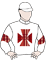 Our Gold Hope silks