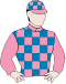Pink Vixen
