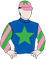 Super Bright silks