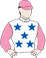 Von Hauke silks