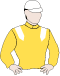Written Gold Silks