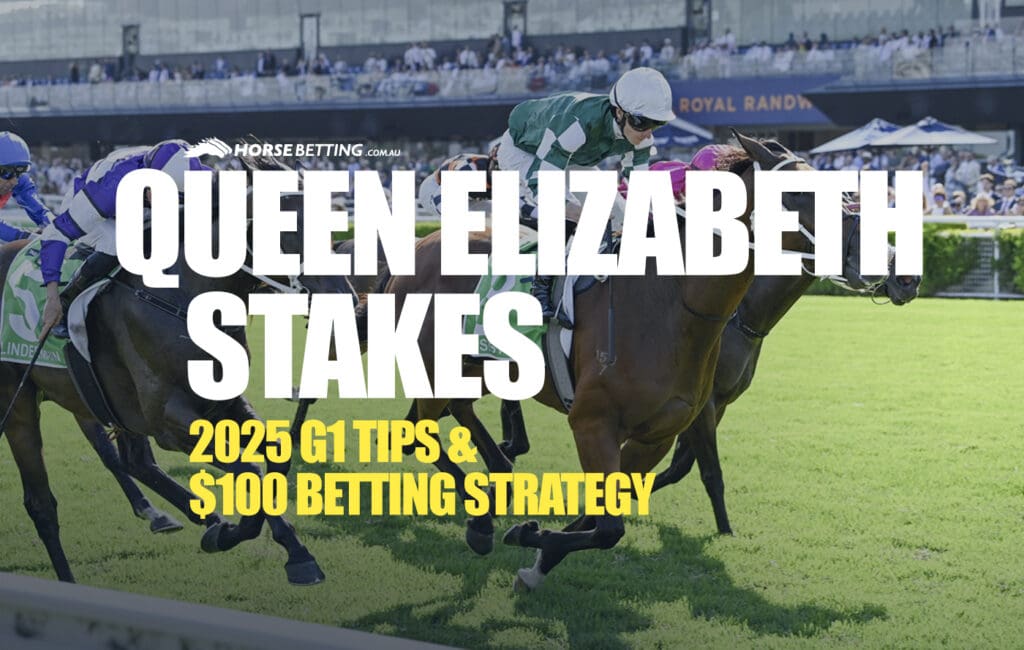 2025 Queen Elizabeth Stakes Preview