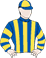 Apollo Mission silks