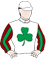 Blondie's Toronado Silks