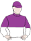 Buffalo silks