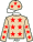 Colourful King Silks