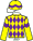 Groovy Feeling Silks
