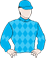 Heavenly Shades Silks