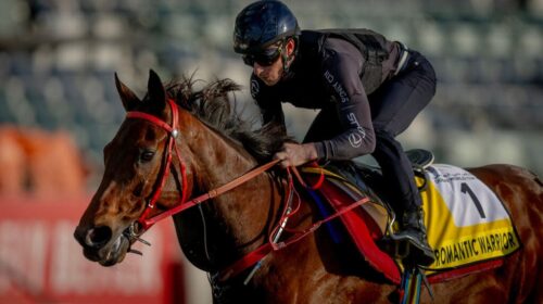 James-McDonald-Romantic-Warrior-1024x585