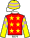 King Of Fighters Silks