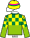 Midori Giant Silks