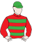 Need Some Luck silks