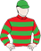 Rivellino silks