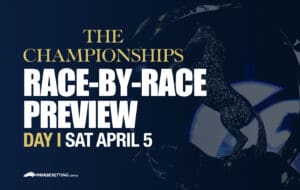 The Championships 2025 Day 1 Preview