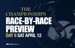 The Championships 2025 Day 2 Preview