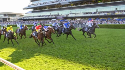 The-Championships-Day-1-2025-Race-Replay