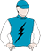 True Blue Bondi silks