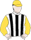 Volcanic Express silks