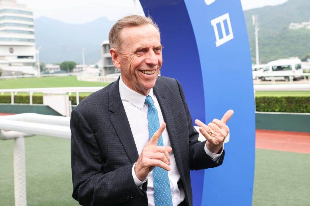 John Size 1600th Win