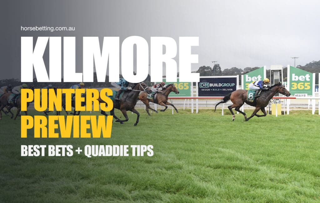 Kilmore Preview