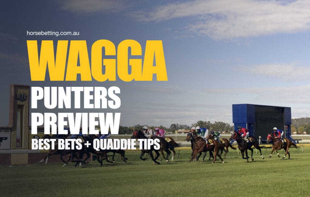 Wagga Punters Preview
