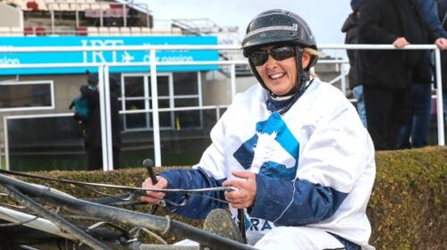 Cheree-Wigg-post-race-amateurs-Addington