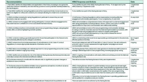 Independent-Review-Panel-Recommendations