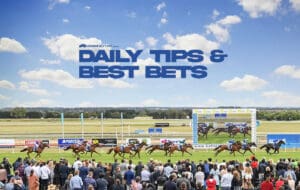 horse racing betting tips