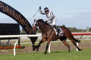 Belclare to chase Flemington riches