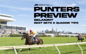 Belmont free racing tips & top odds | Saturday, August 17