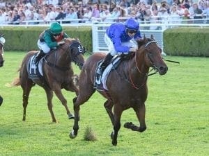 Osborne Bulls favourite for Regal Roller