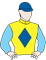 Dalio Silks