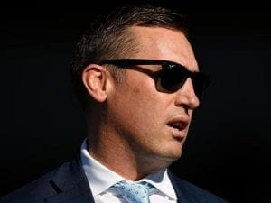 Tony Gollan