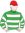 A Pinch Of Luck Silks