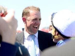 Jungle Cat all set for Australia challenge