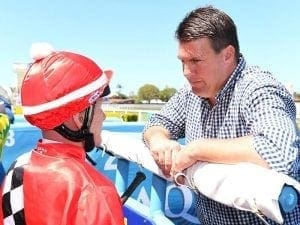 Anderson chases money for Dato Tan