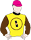Murmullo Silks