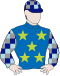 Juja Kibo Silks