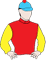 Leaving Las Vegas Silks