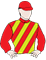Star Rapper Silks