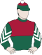 Mr Tickles Silks