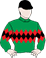 Pop Award Silks