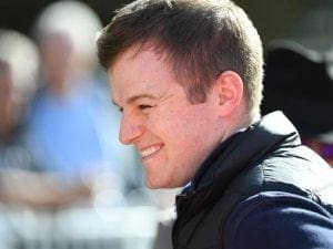 Lindsay Park to take on the Sydney 3YOs