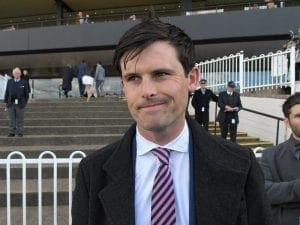 James Cummings
