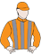 Region Time Silks