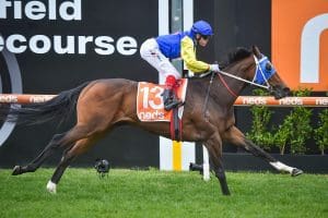 See You In Heaven defends Behemoth Stakes crown