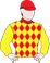 Strike Gold Silks