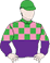 Sessions Road Silks